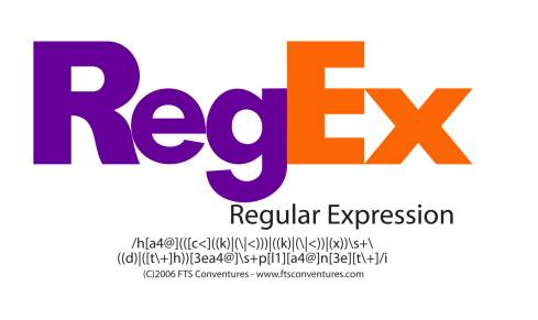 Conociendo RegEx
